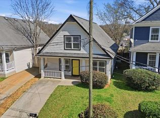 1192 Hubbard St SW, Atlanta, GA 30310