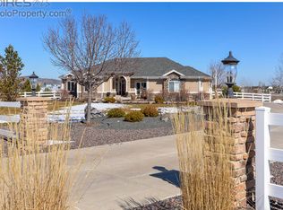 4340 Beverly Dr, Berthoud, CO 80513