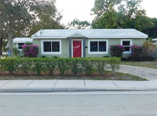 4617 N Andrews Ave, Fort Lauderdale, FL 33309