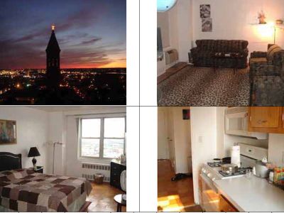 10 Huron Ave, Jersey City, NJ, 07306