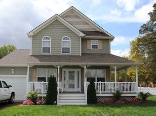 607 Millman Blvd, Del Haven, NJ 08251