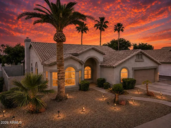1732 W COMMERCE Avenue, Gilbert, AZ 85233