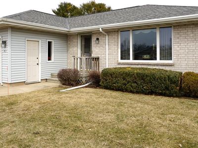 413 N Park Rd #417, Algoma, WI, 54201
