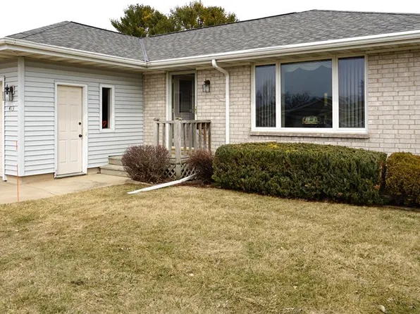 413 N Park Rd #417, Algoma, WI 54201