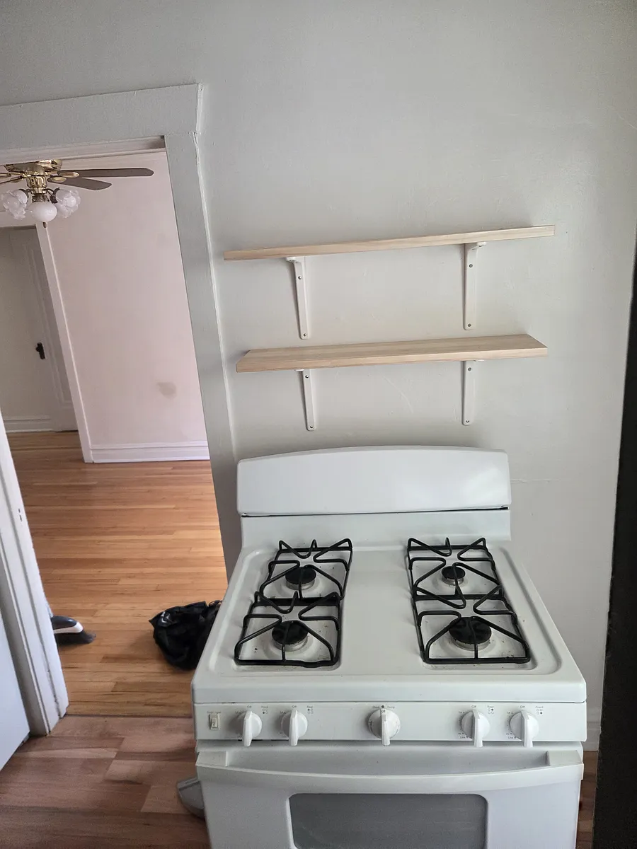 Building Photo - 1174 S Oak Park Ave #2E