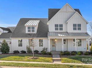 13308 Oak Farm Ln, Huntersville, NC 28078