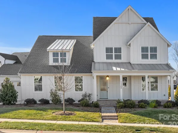 13308 Oak Farm Ln, Huntersville, NC 28078