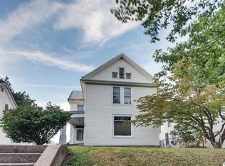 614 Sycamore St, Quincy, IL 62301