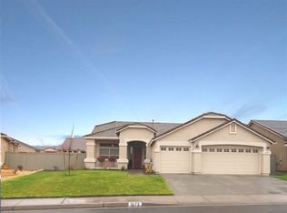 1672 Sewell Dr, Reno, NV 89521