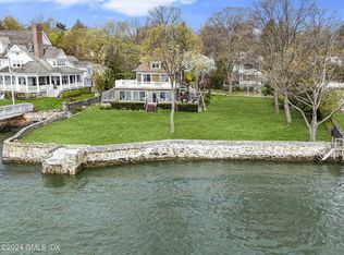 33 Byram Shore Rd, Greenwich, CT 06830