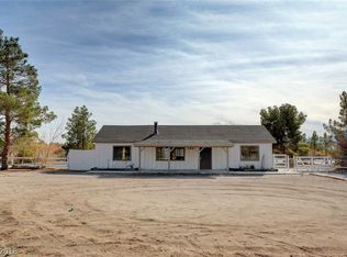 1881 W Isaac St, Pahrump, NV 89060