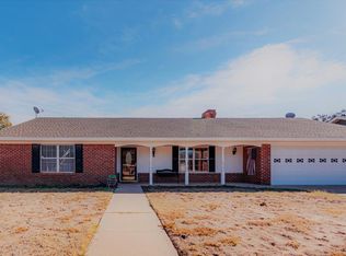 2403 Apperson Dr, Midland, TX 79705