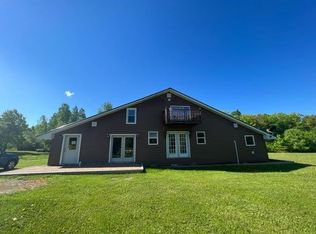 100 Harris Rd, Lyon Mountain, NY 12955