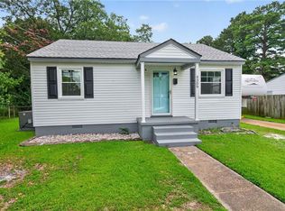 4309 Deep Creek Blvd, Portsmouth, VA 23702