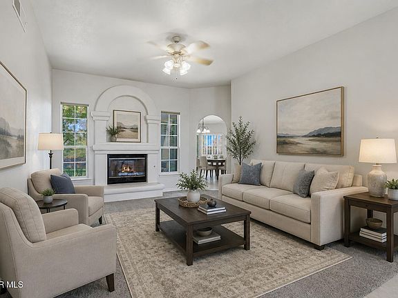 3rd image of 1413 Iron Ridge Pl
