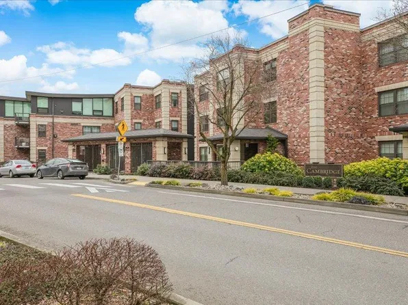 2454 NW Westover Rd Unit 102, Portland, OR 97210
