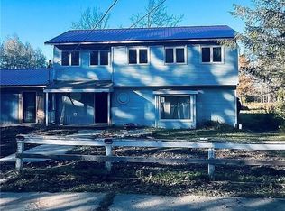 32 Deer Pond Acres, Warsaw, NY