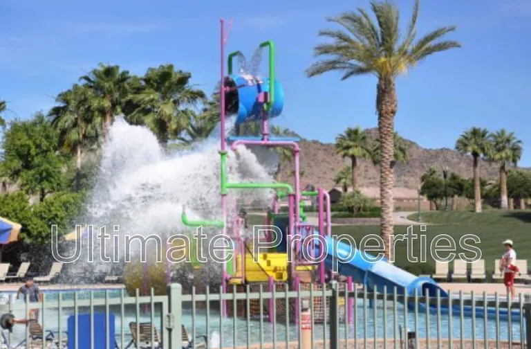 18526 W Desert Trumpet Rd — Photo 24