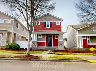 4251 McKinley St NE, Lacey, WA 98516
