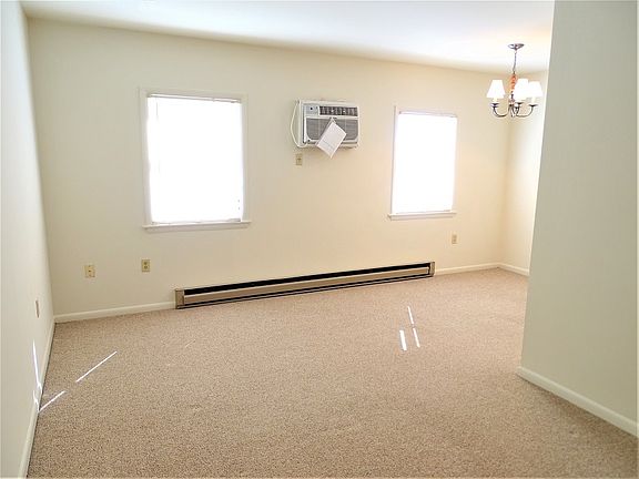 Living & Dining Area