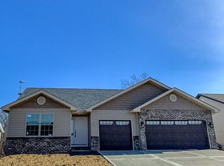 7970 Sonora Rdg, Caseyville, IL 62232