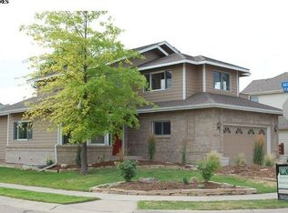 4080 New Haven Ct, Boulder, CO 80301