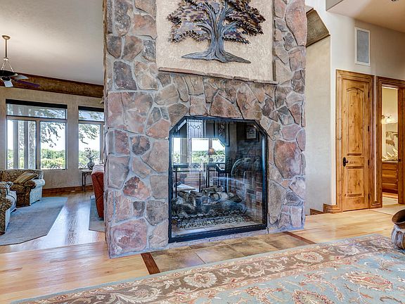 Entry Foyer 
