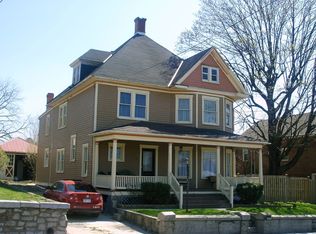 516 Winchester Ave, Martinsburg, WV 25401