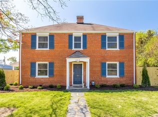4813 Morrison Rd, Richmond, VA 23230