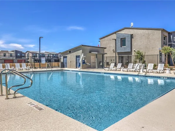 4987 Olive Mesa Ave Lot 22, Las Vegas, NV 89139