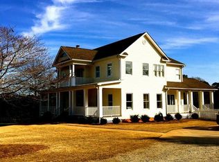 844 Lawshe Rd, Senoia, GA 30276