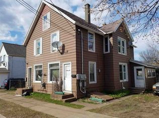 408 N Lake St, Ishpeming, MI 49849