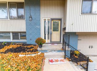 2307 Lloyd St, Bellevue, NE 68005