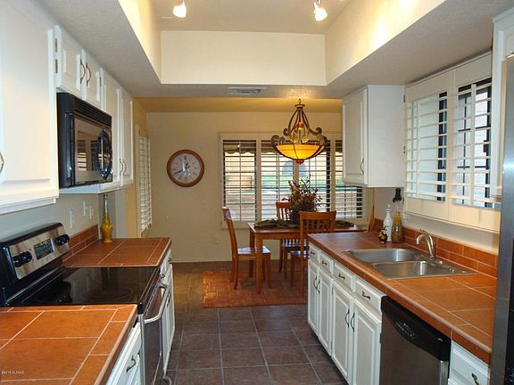 2nd image of 6850 E Pico Del Monte