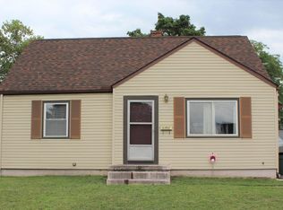 3356 Walmar Dr, Columbus, OH 43224