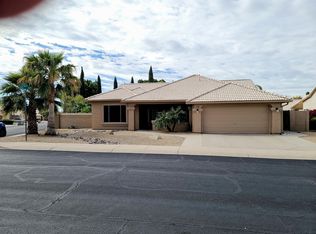 6351 W Quail Ave, Glendale, AZ 85308