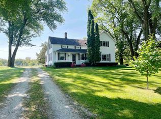 W754 County Road T, Saint Cloud, WI 53079