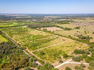 Tbd7 County Rd #1242, Cleburne, TX 76033