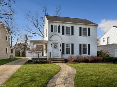 20019 Riverwood Ave, Rocky River, OH, 44116