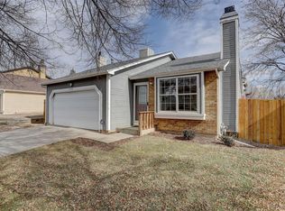 4542 S Quintero St, Aurora, CO 80015
