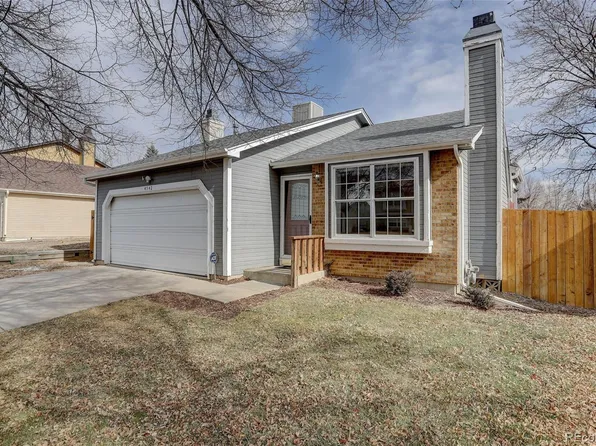 4542 S Quintero Street, Aurora, CO 80015