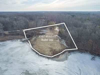 3597 Mitchell Rd, Lapeer, MI, 48446