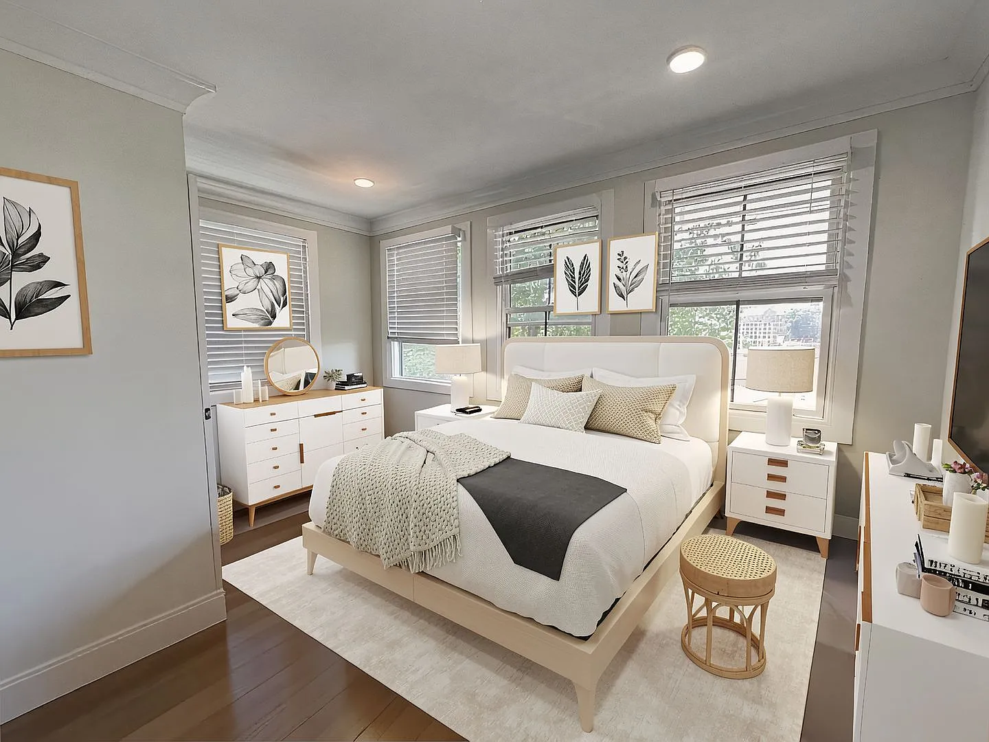 Brighton 4 bed 2 bath — Photo 3