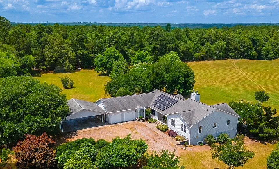1970 Gray Mare Hollow Rd