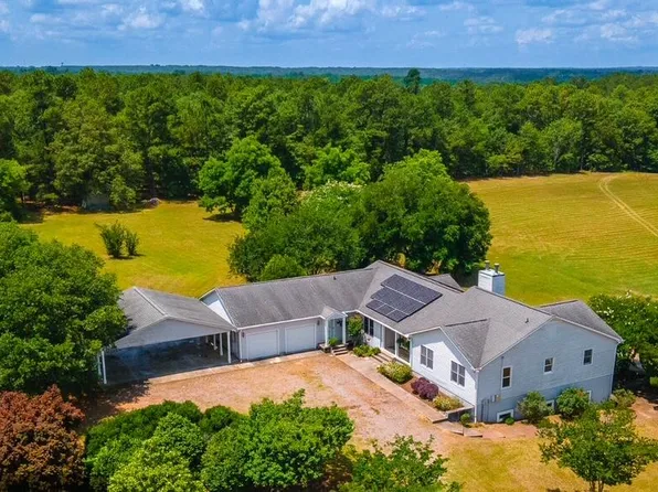1970 Gray Mare Hollow Rd, Aiken, SC 29803