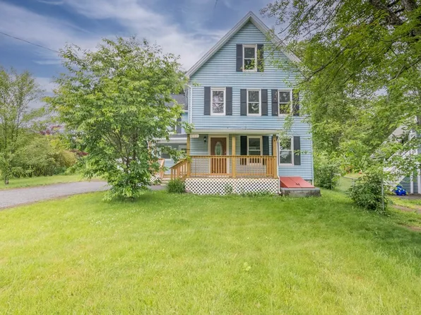 284 Conway St, Greenfield, MA 01301