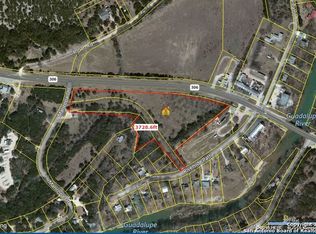 79678 Fm 306, Canyon Lake, TX 78133