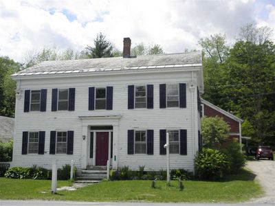 82 South Main St, Danby, VT, 05739