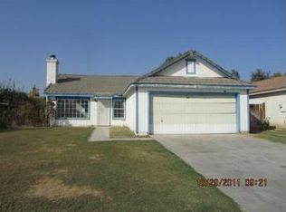 6405 Brahma St, Bakersfield, CA 93307
