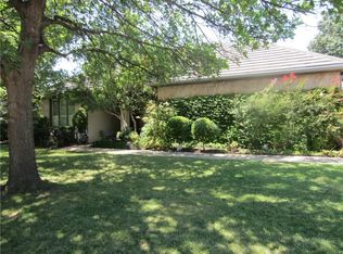 12905 Castlerock Ct, Oklahoma City, OK 73142